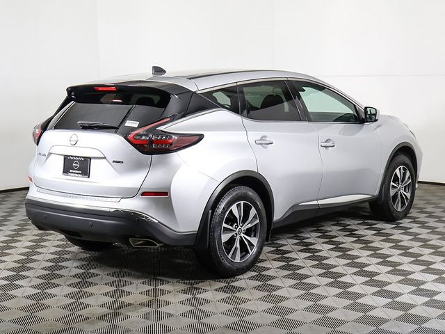 2023 Nissan Murano S