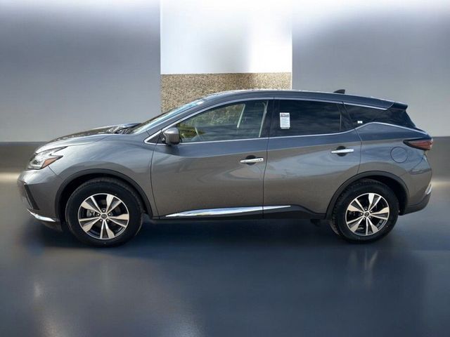 2023 Nissan Murano S