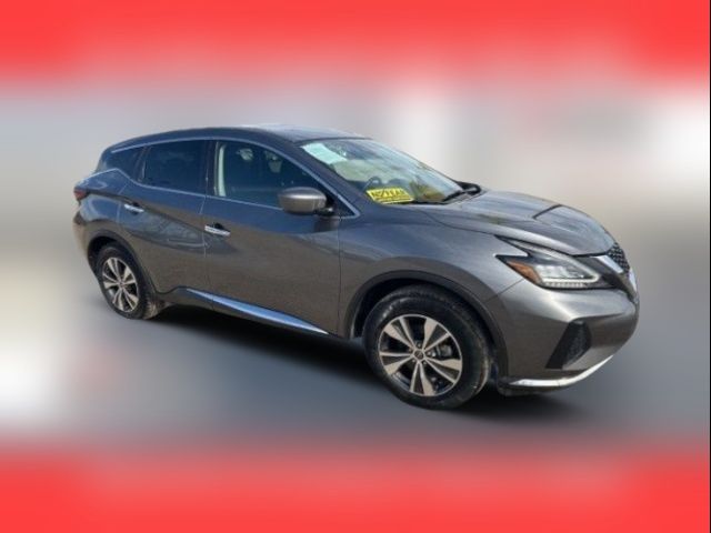 2023 Nissan Murano S