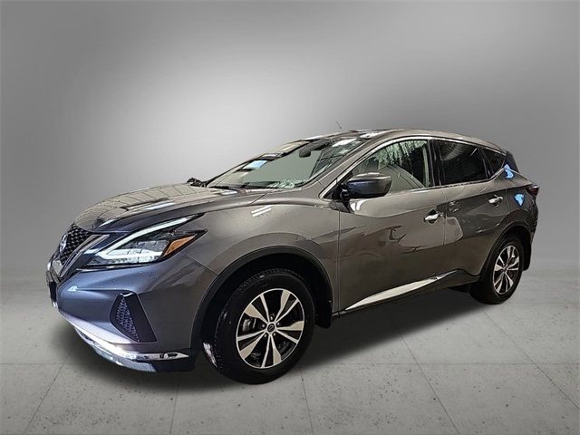 2023 Nissan Murano S