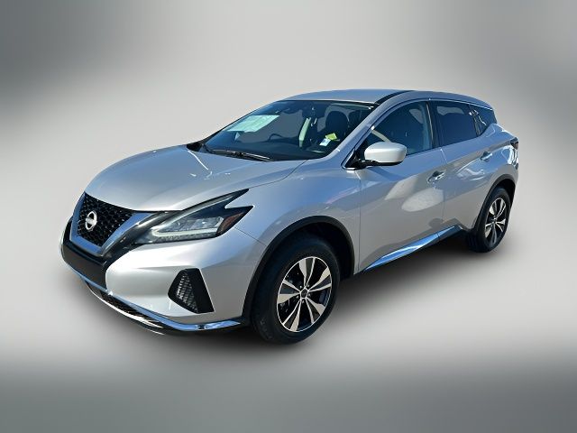 2023 Nissan Murano S