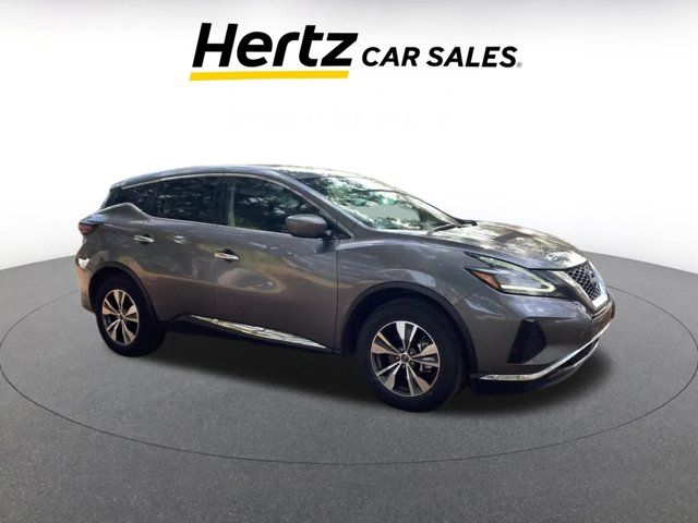 2023 Nissan Murano S