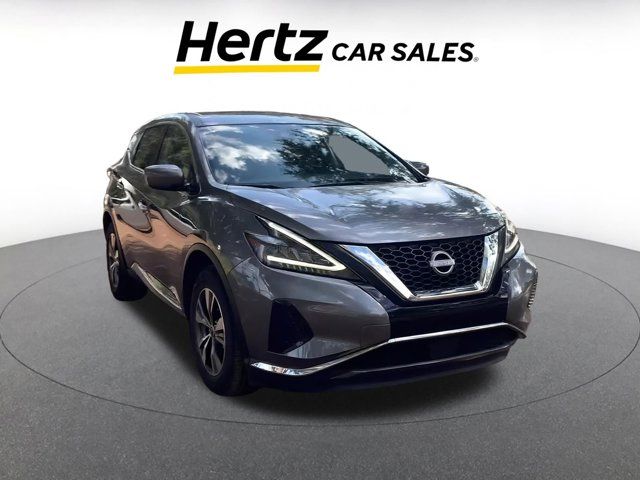 2023 Nissan Murano S