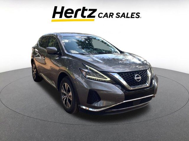 2023 Nissan Murano S