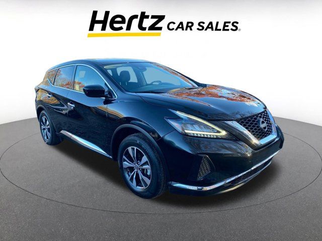 2023 Nissan Murano S