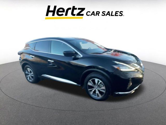 2023 Nissan Murano S