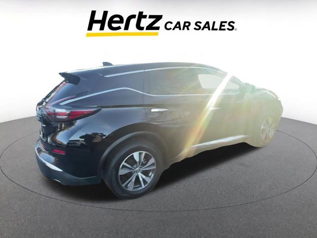 2023 Nissan Murano S