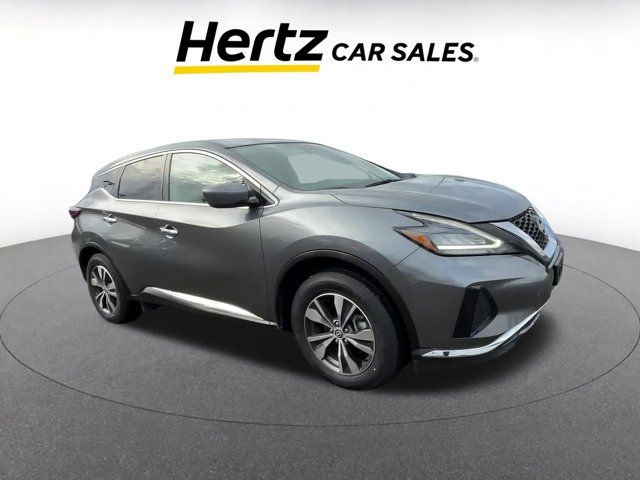 2023 Nissan Murano S