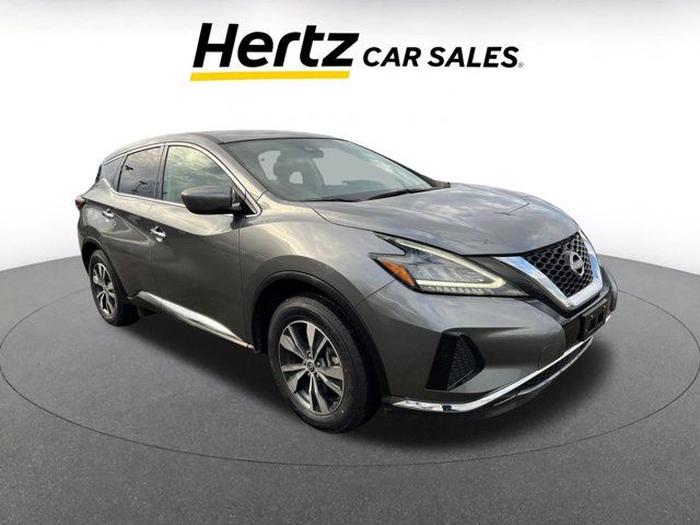 2023 Nissan Murano S