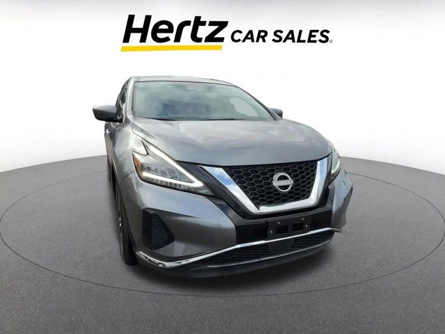 2023 Nissan Murano S