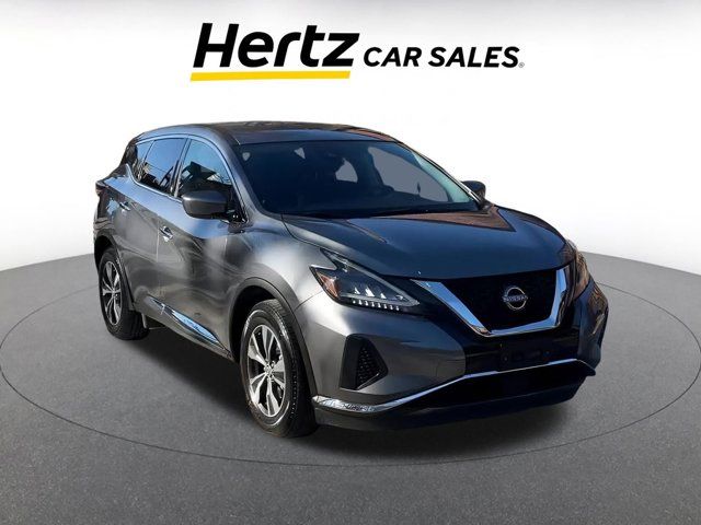 2023 Nissan Murano S