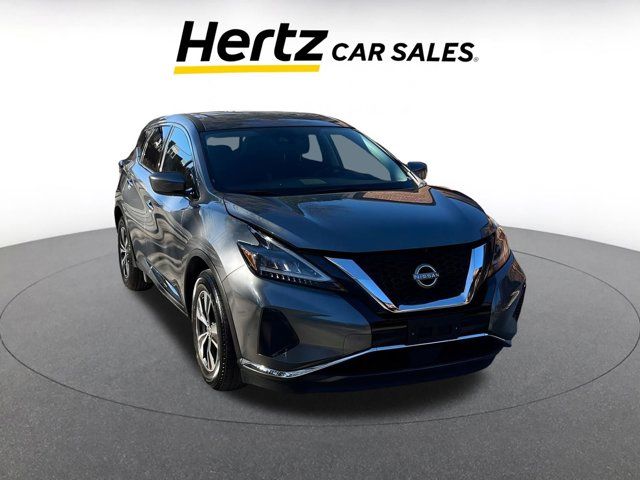 2023 Nissan Murano S