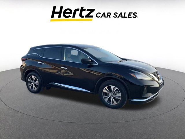 2023 Nissan Murano S