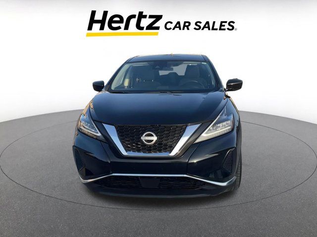 2023 Nissan Murano S