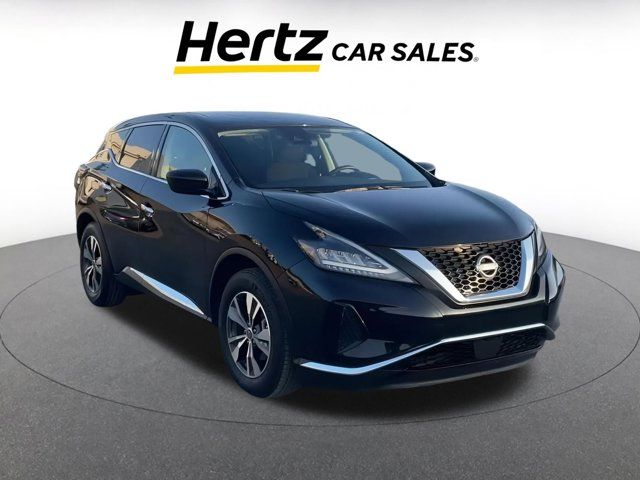 2023 Nissan Murano S