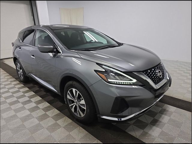 2023 Nissan Murano S