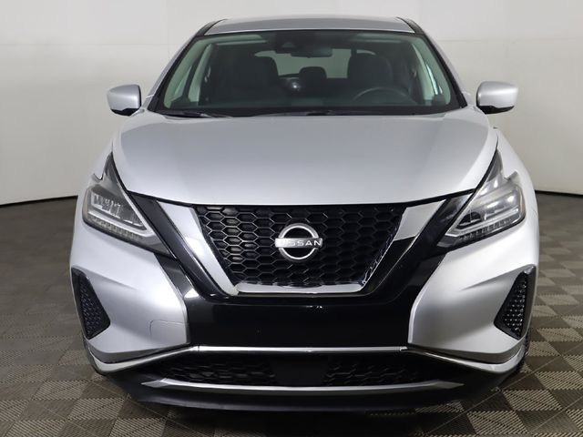 2023 Nissan Murano S