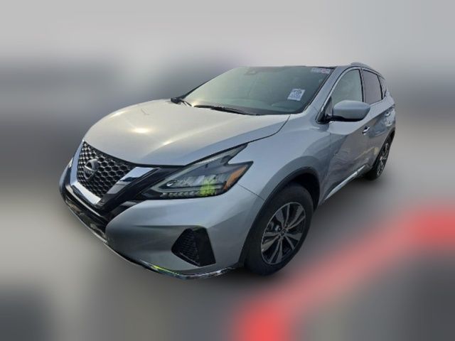 2023 Nissan Murano S