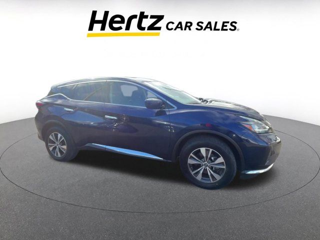 2023 Nissan Murano S