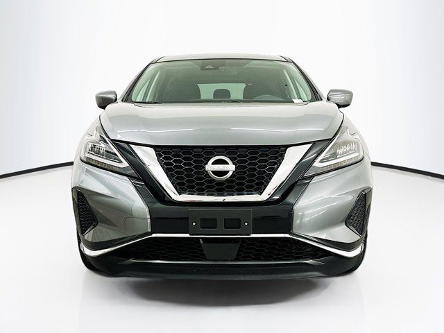 2023 Nissan Murano S