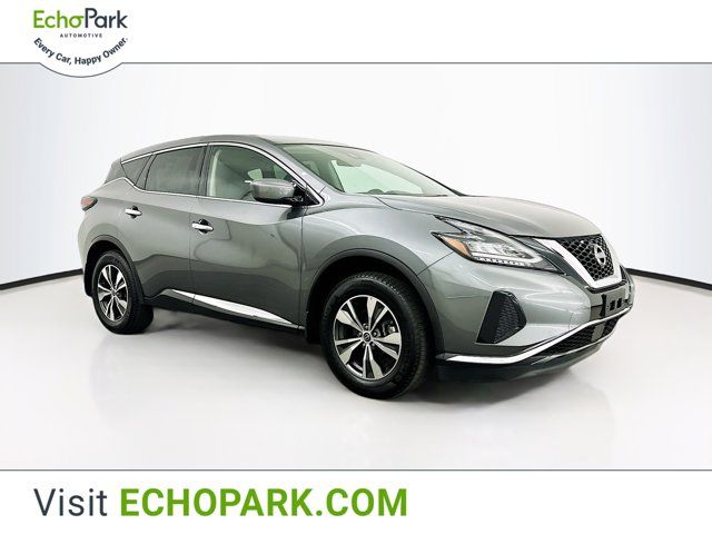 2023 Nissan Murano S