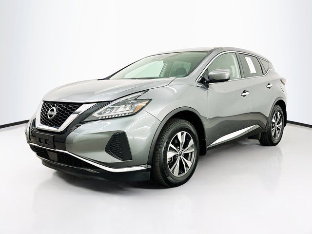 2023 Nissan Murano S