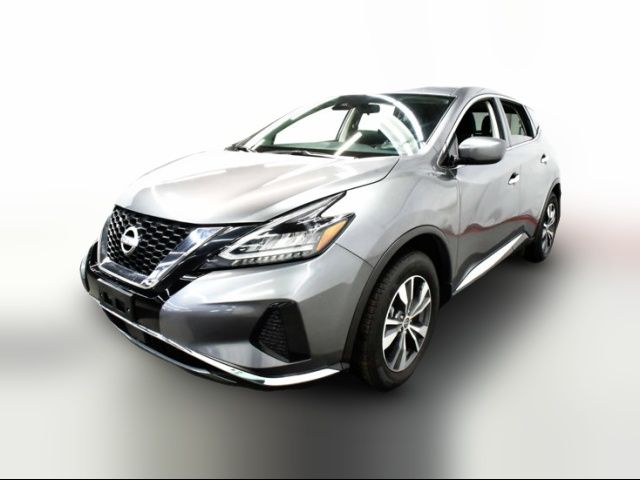 2023 Nissan Murano S