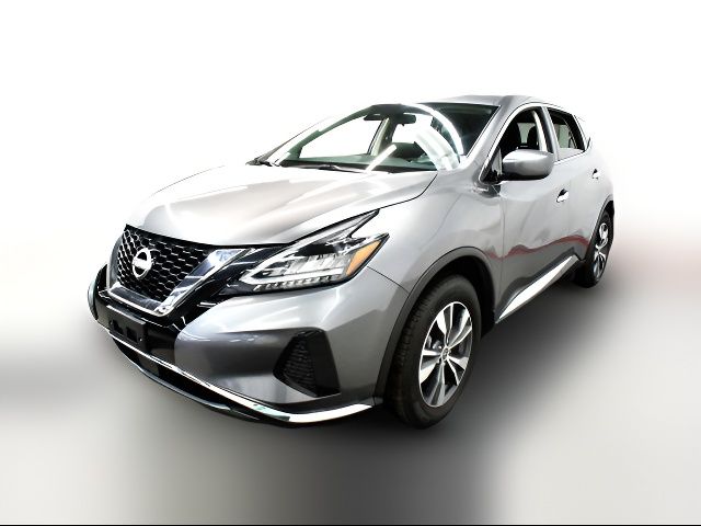 2023 Nissan Murano S