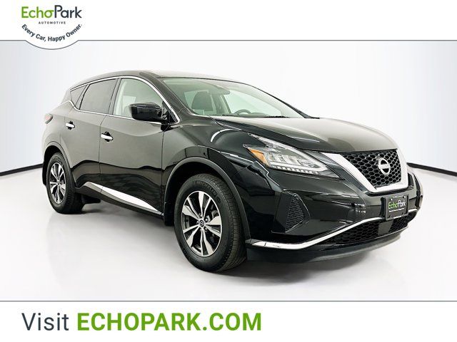 2023 Nissan Murano S