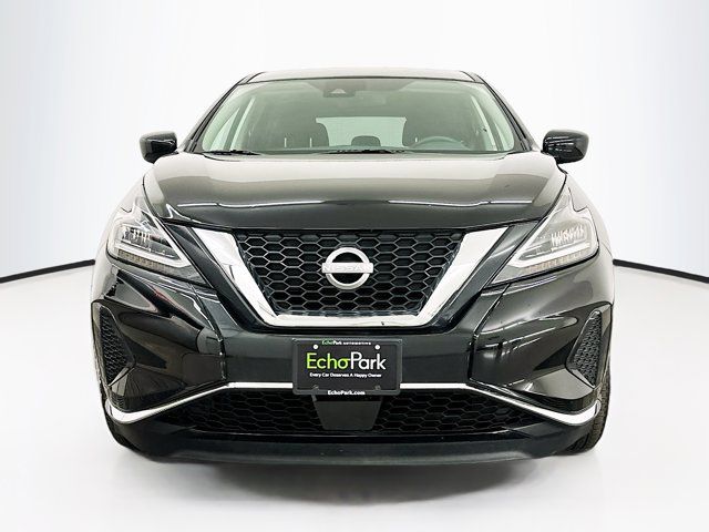 2023 Nissan Murano S