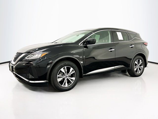 2023 Nissan Murano S