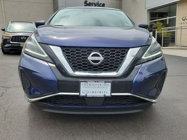 2023 Nissan Murano S