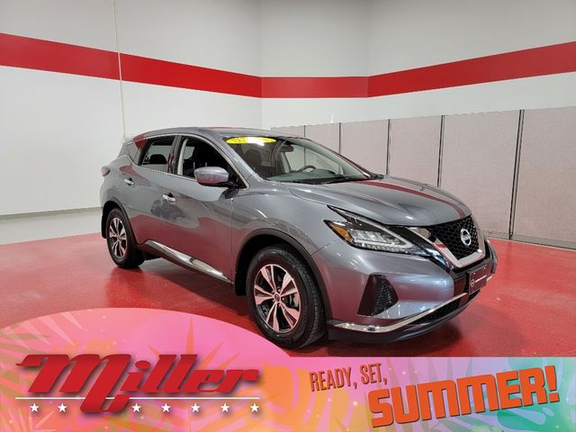 2023 Nissan Murano S