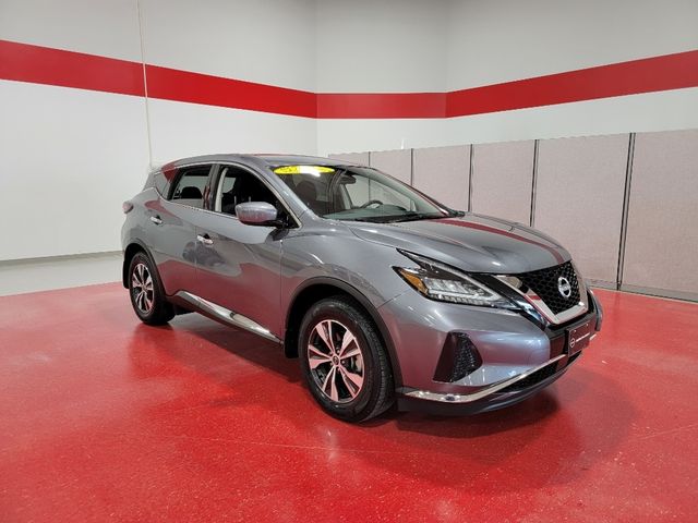 2023 Nissan Murano S