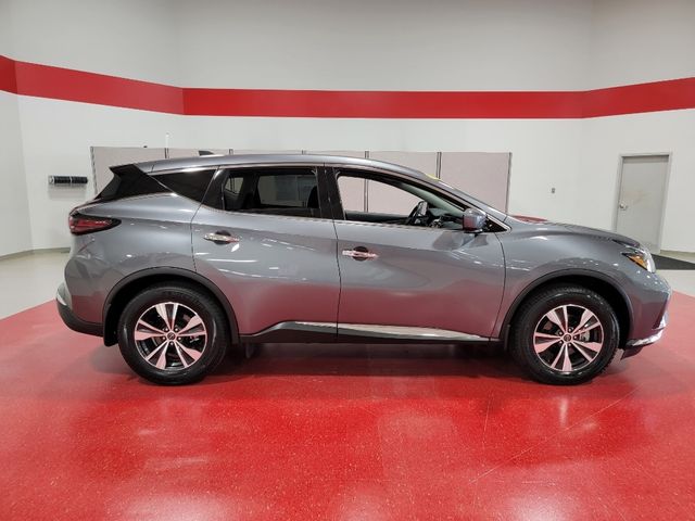 2023 Nissan Murano S