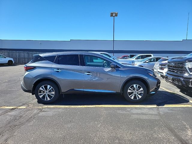 2023 Nissan Murano S