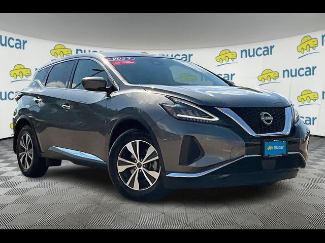 2023 Nissan Murano S