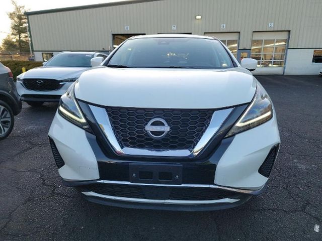 2023 Nissan Murano S