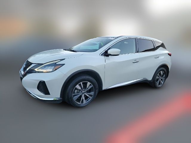 2023 Nissan Murano S