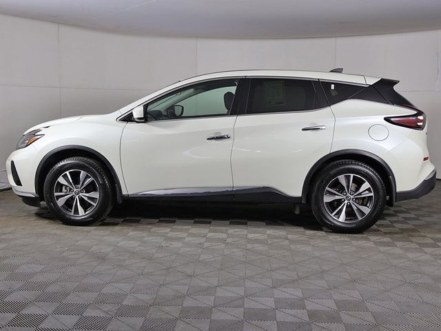 2023 Nissan Murano S