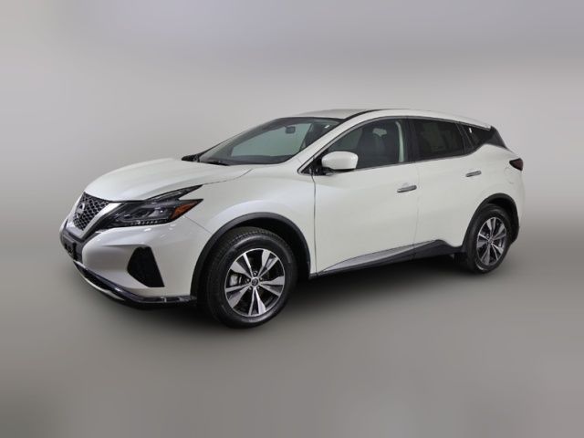 2023 Nissan Murano S