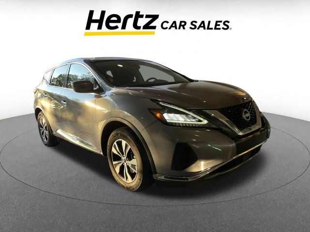 2023 Nissan Murano S