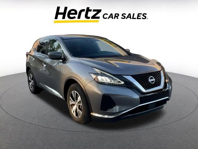 2023 Nissan Murano S