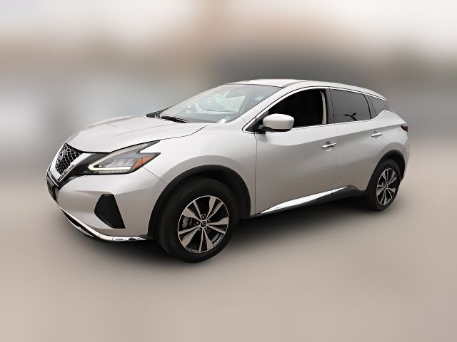 2023 Nissan Murano S