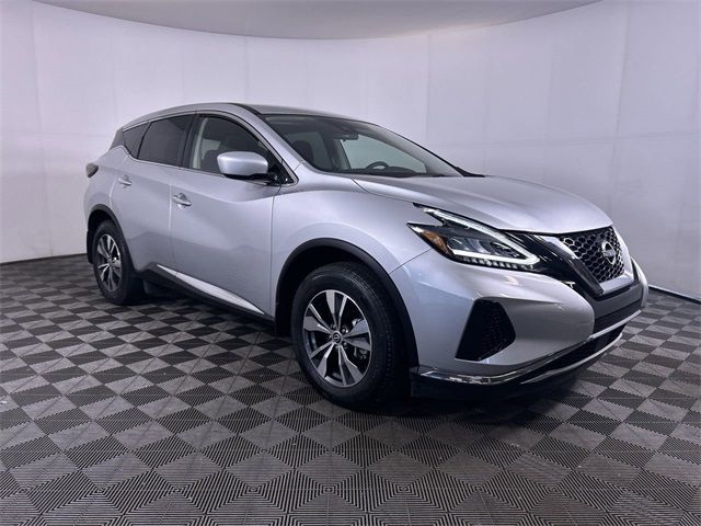 2023 Nissan Murano S