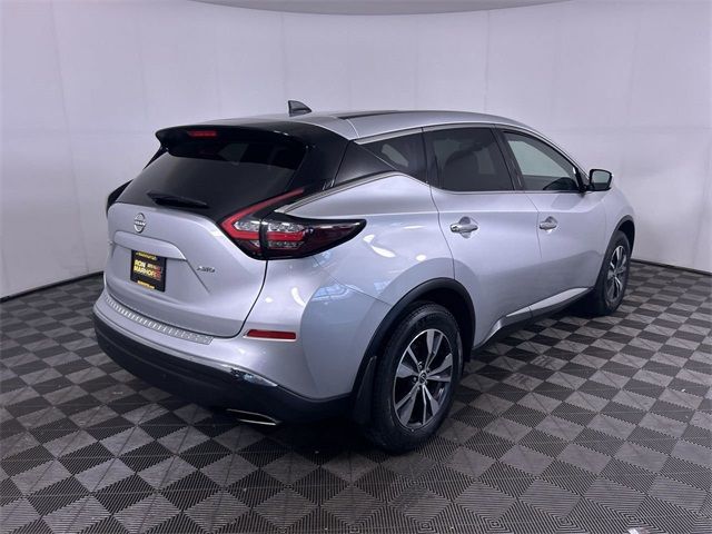 2023 Nissan Murano S