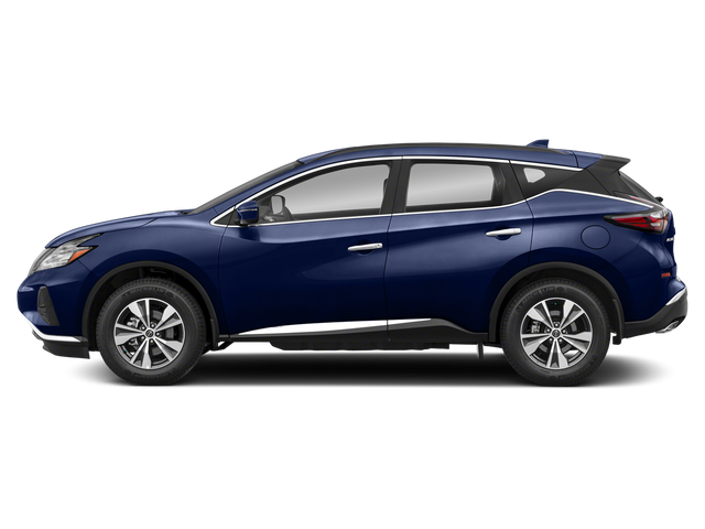 2023 Nissan Murano S