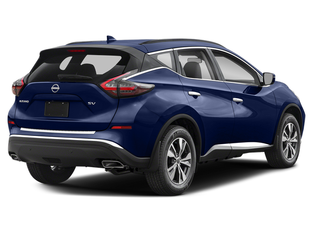 2023 Nissan Murano S