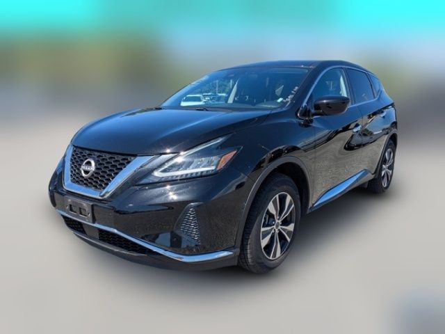 2023 Nissan Murano S