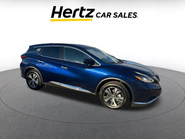 2023 Nissan Murano S